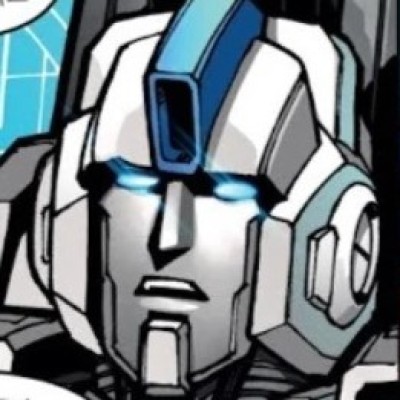 idw jetfire