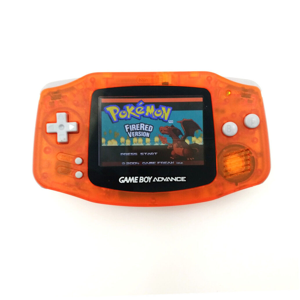 orange gba