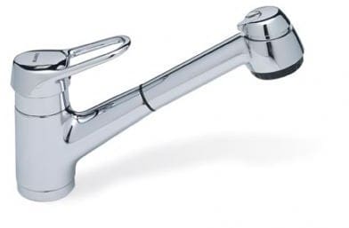 blanco faucet repair