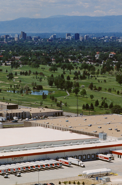 safeway distribution center denver colorado