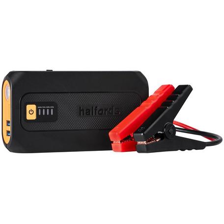 jump leads from halfords