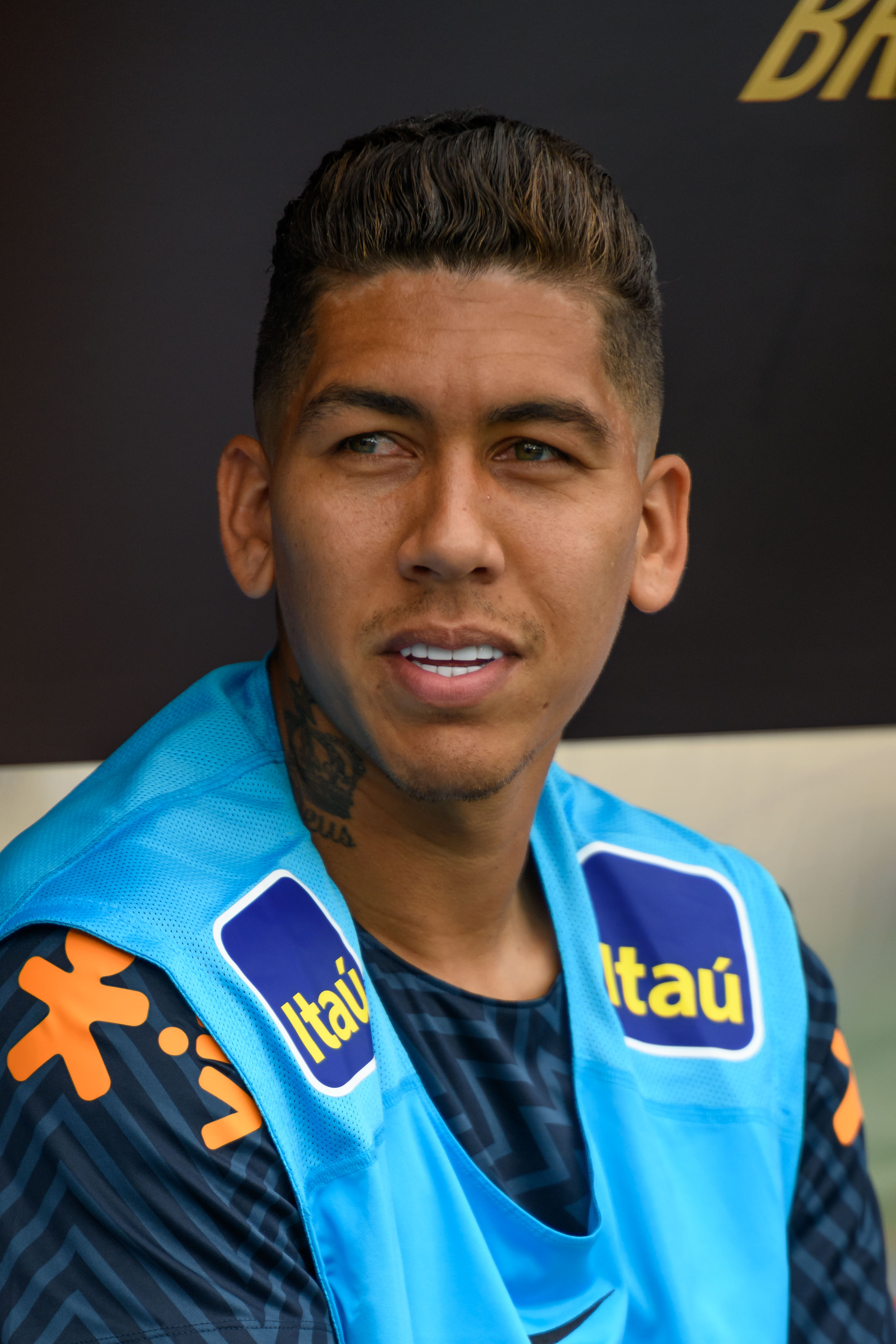 roberto firmino wiki