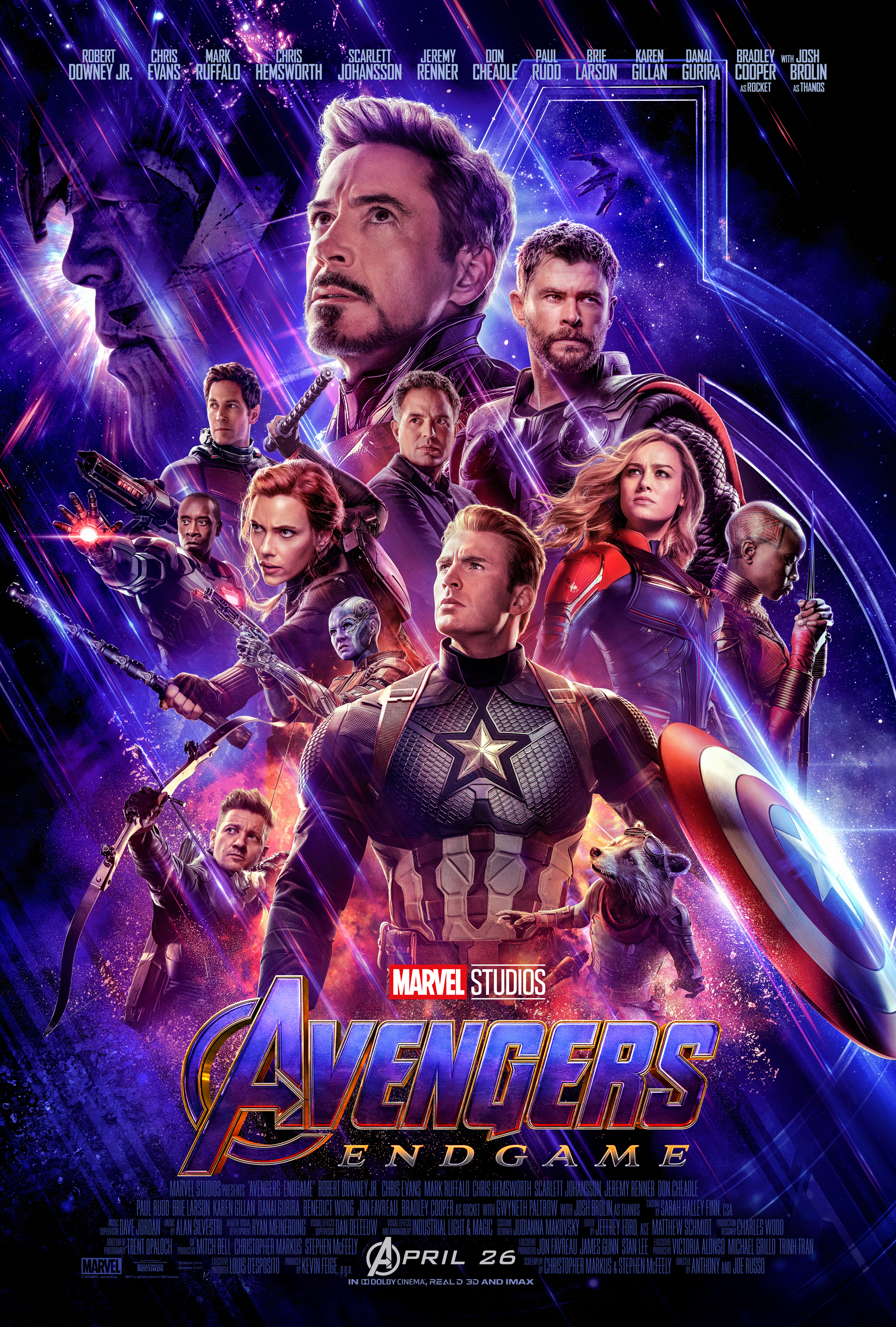 avengers mcu wiki