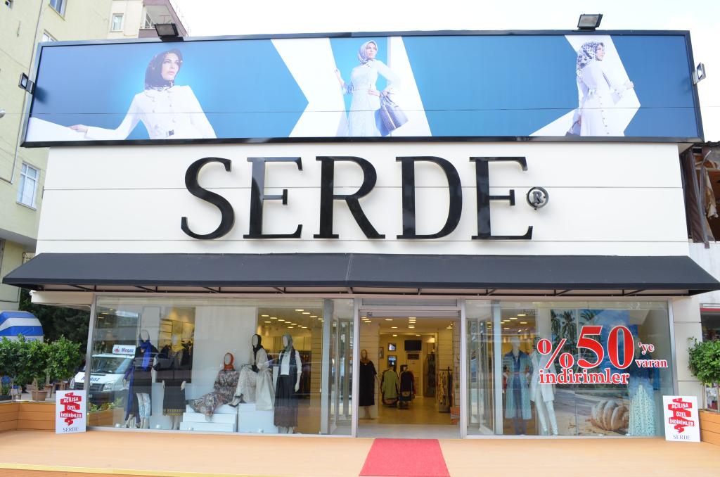 serde