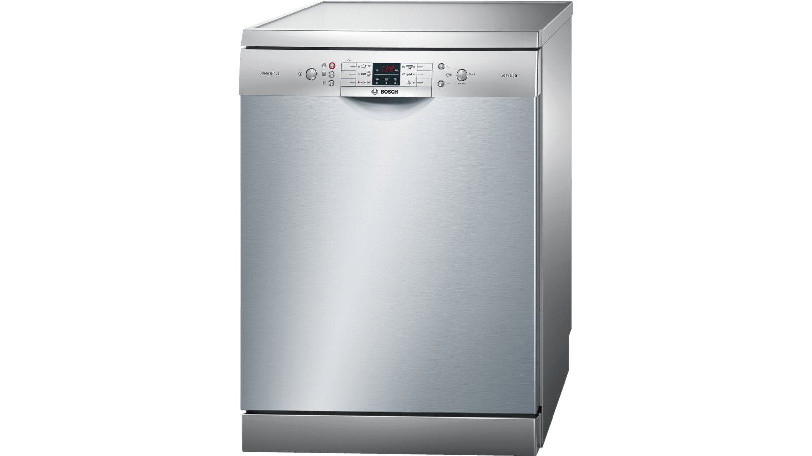 bosch silence plus dishwasher