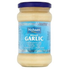 tesco ginger garlic paste