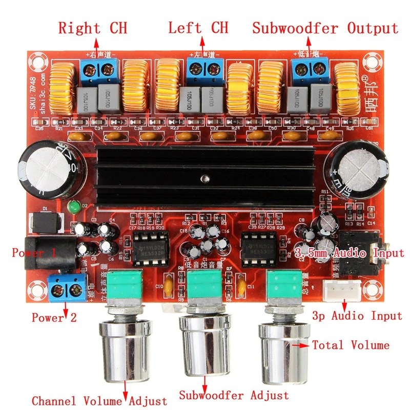 tpa3116d2