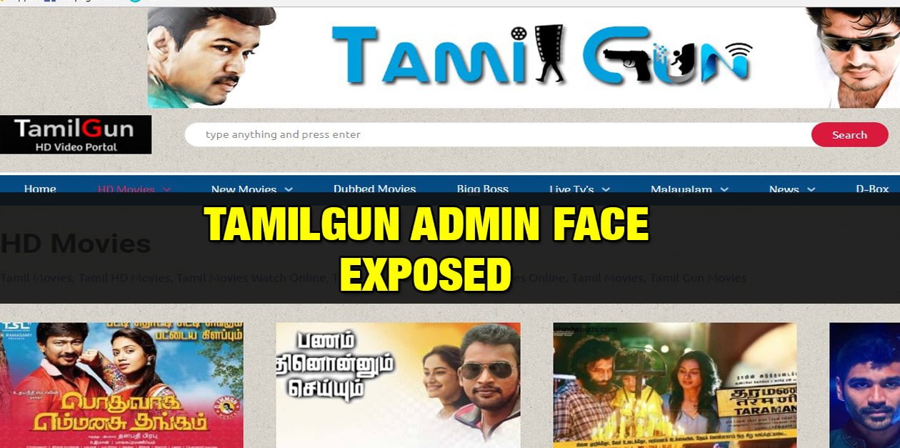 tamilgun hd