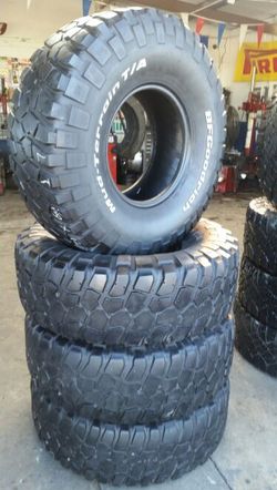 used 35 inch tires for sale