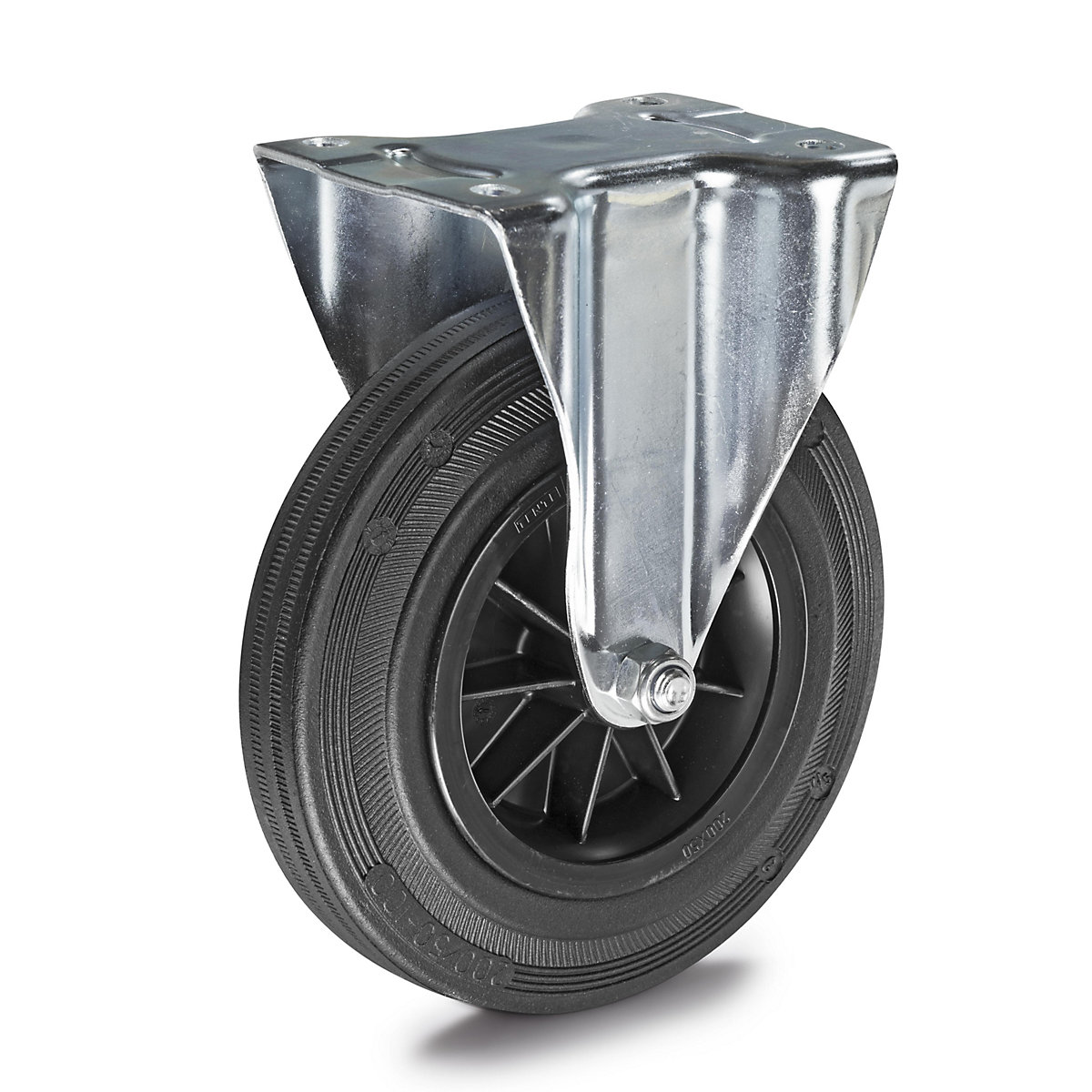 plastic tyre