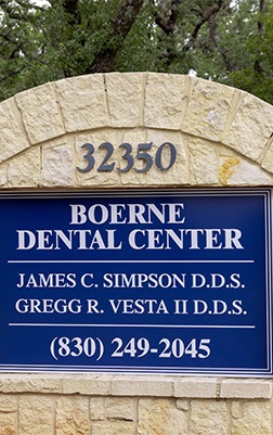 boerne dental center