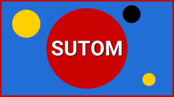 sutom 8 novembre 2023