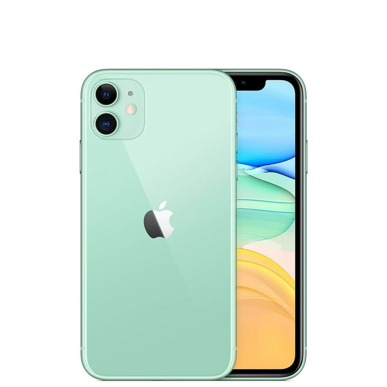 iphone 11 walmart precio