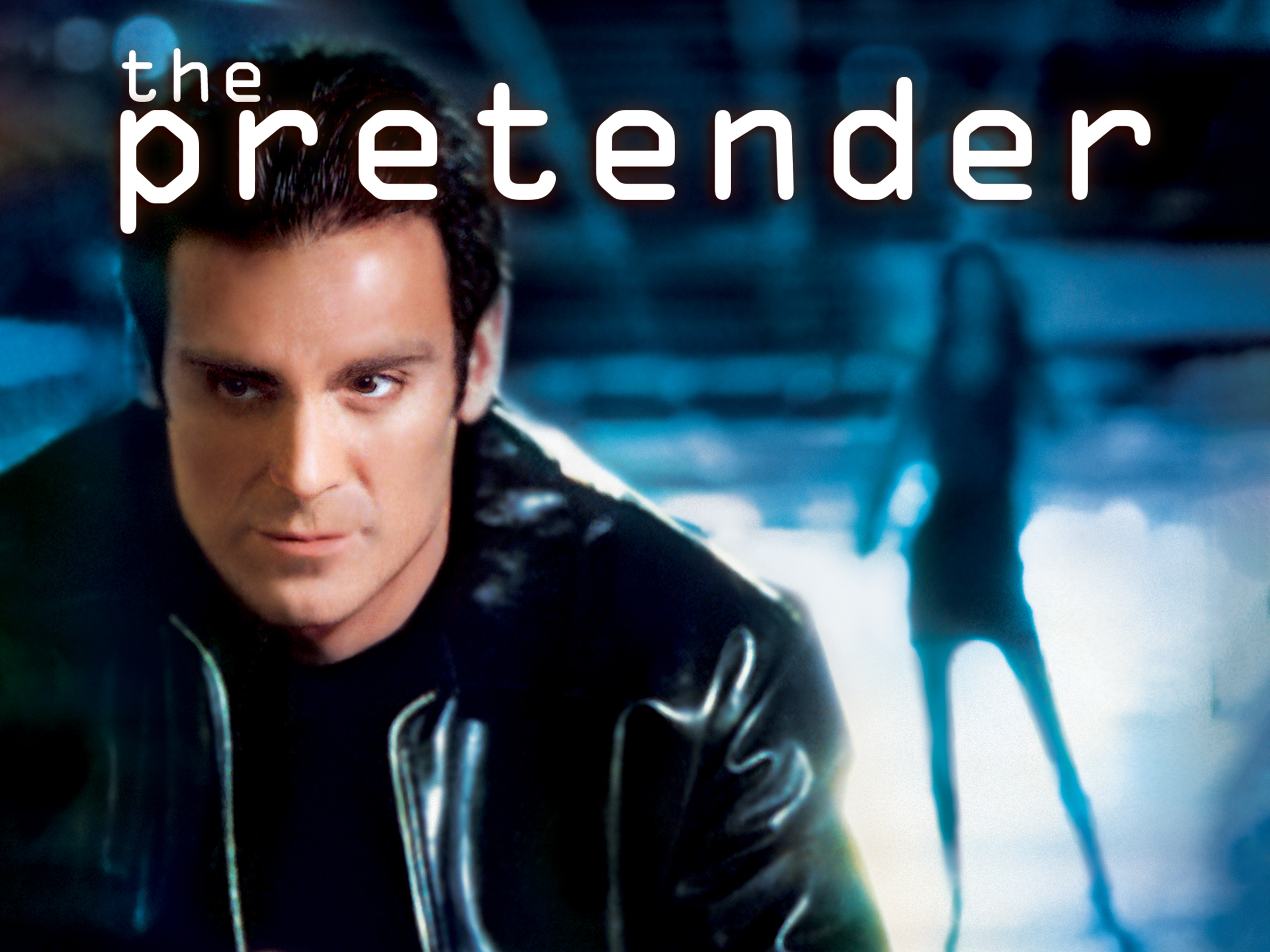 the pretender tv