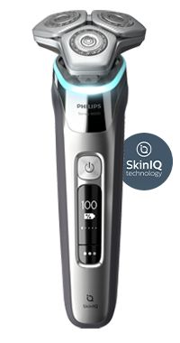 philips face shaver