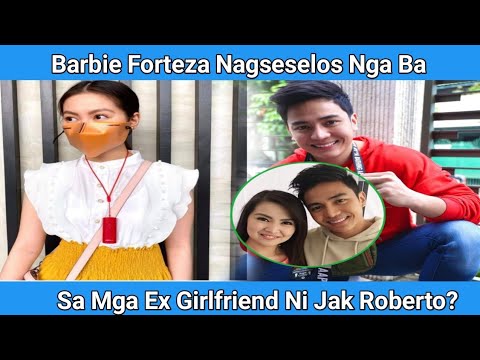 jak roberto ex girlfriends