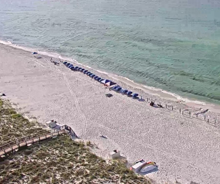 navarre beach live webcam