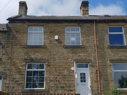 houses to let skelmanthorpe