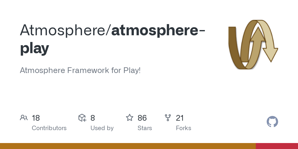 atmosphere github