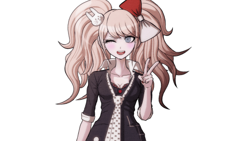 junko enoshima