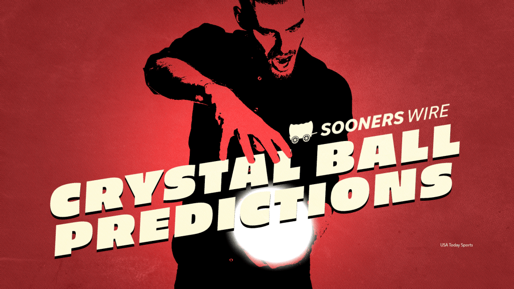 247 crystal ball predictions