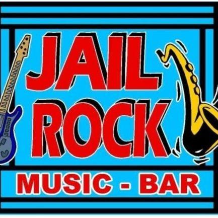 jail rock music and cabaret bar