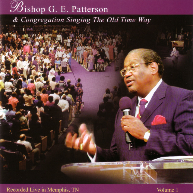 bishop ge patterson