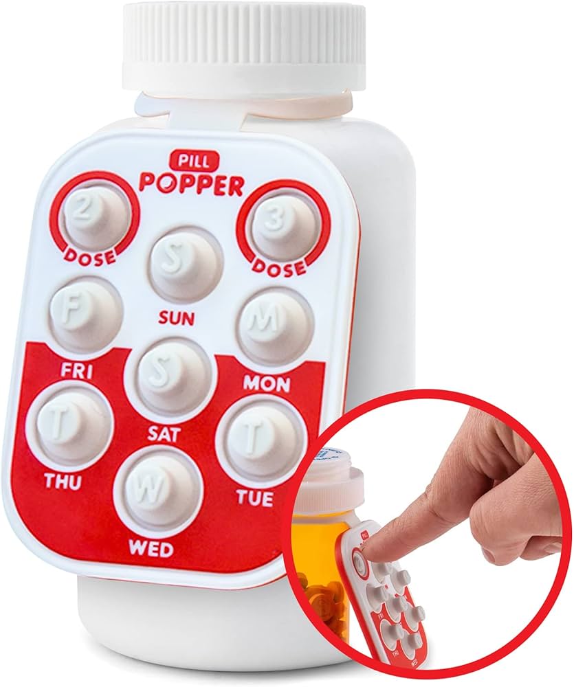 popper amazon