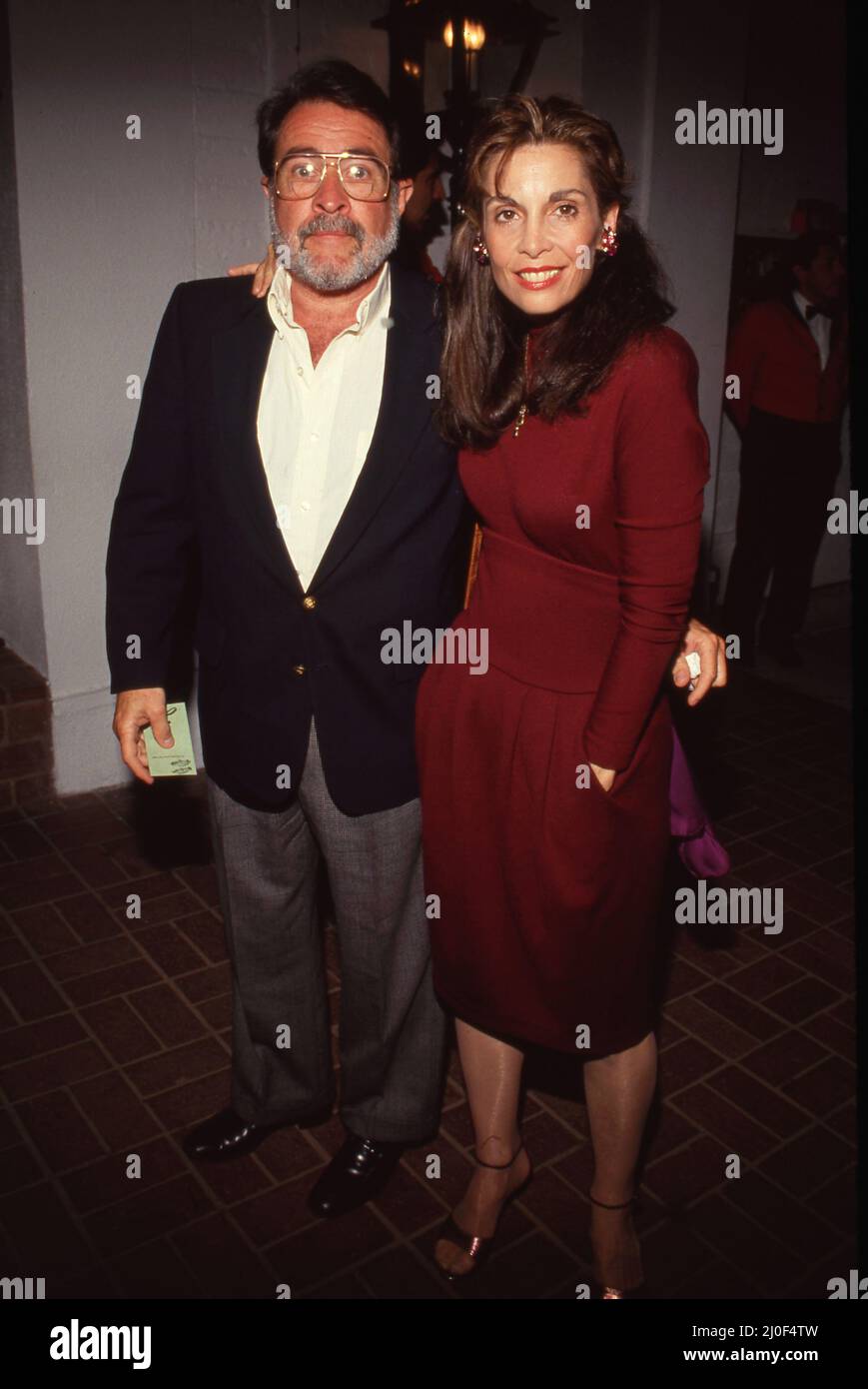 talia shire spouse