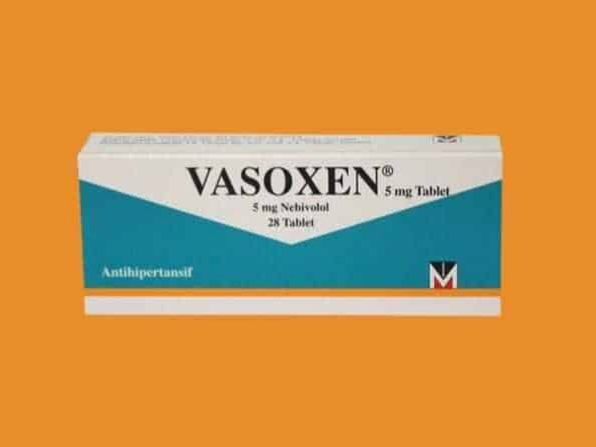 vasoxen