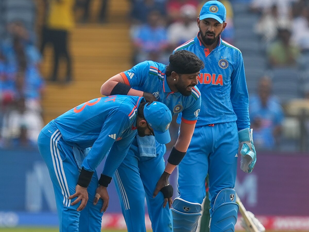 hardik pandya injury update hindi