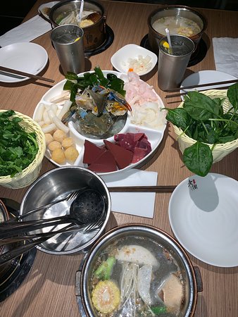 laojie hotpot