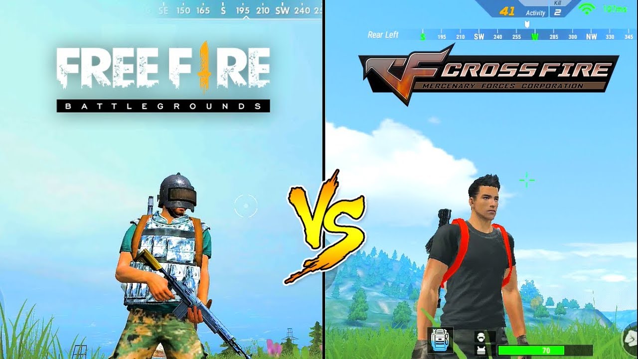 free fire duplicate game