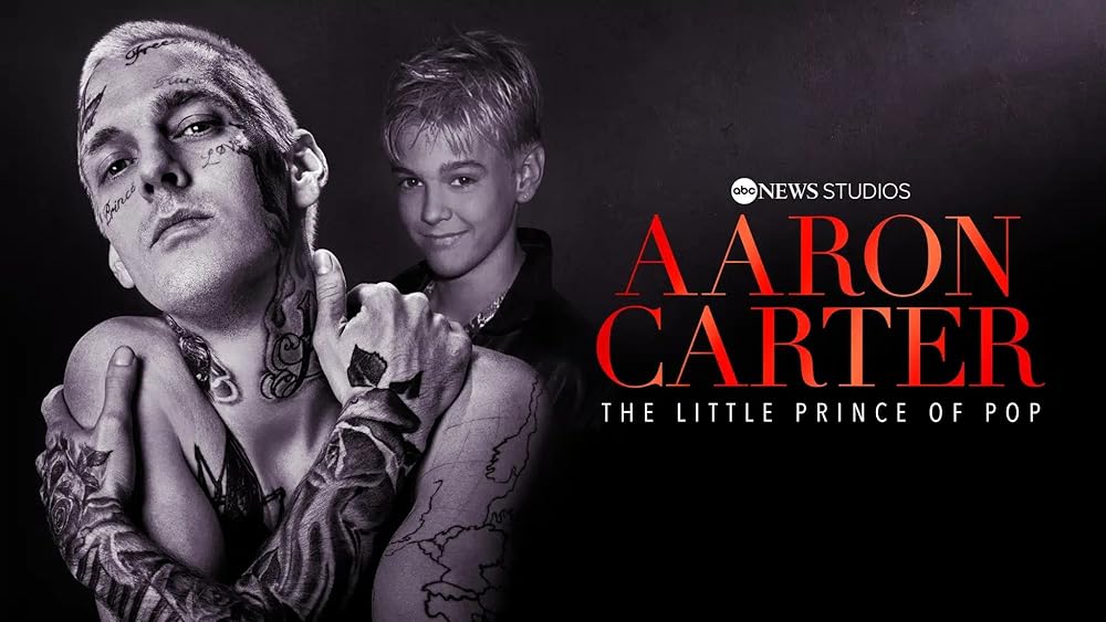 aaron carter doc