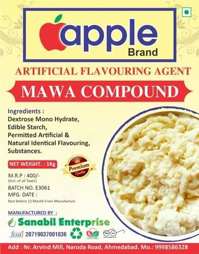 mawa powder price