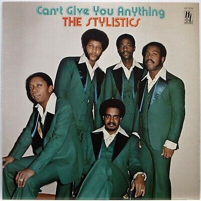 the stylistics cant give you anything lyrics