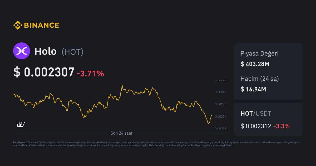 holo güncel fiyat