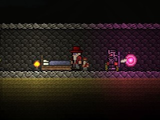 terraria voodoo doll