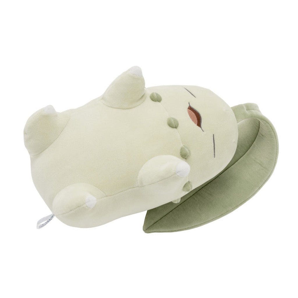 pokemon sleep chikorita