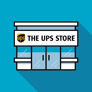 ups store 181