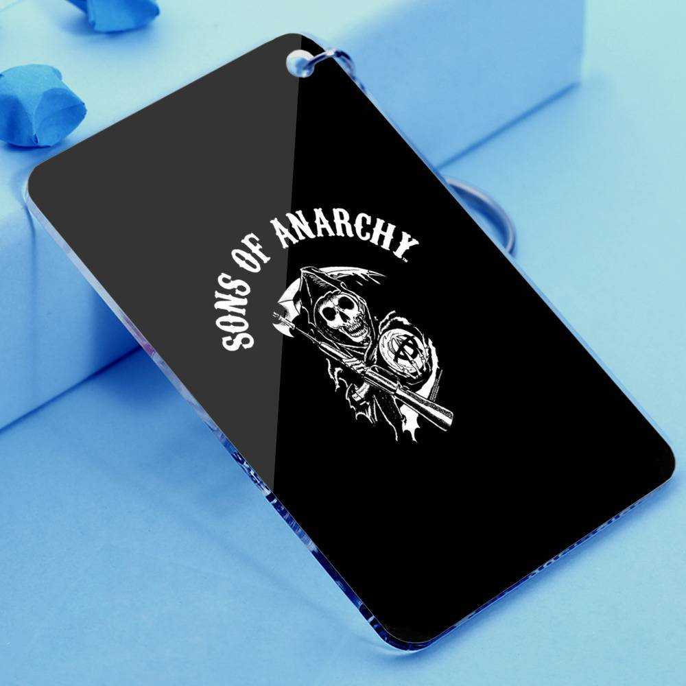 sons of anarchy merchandise