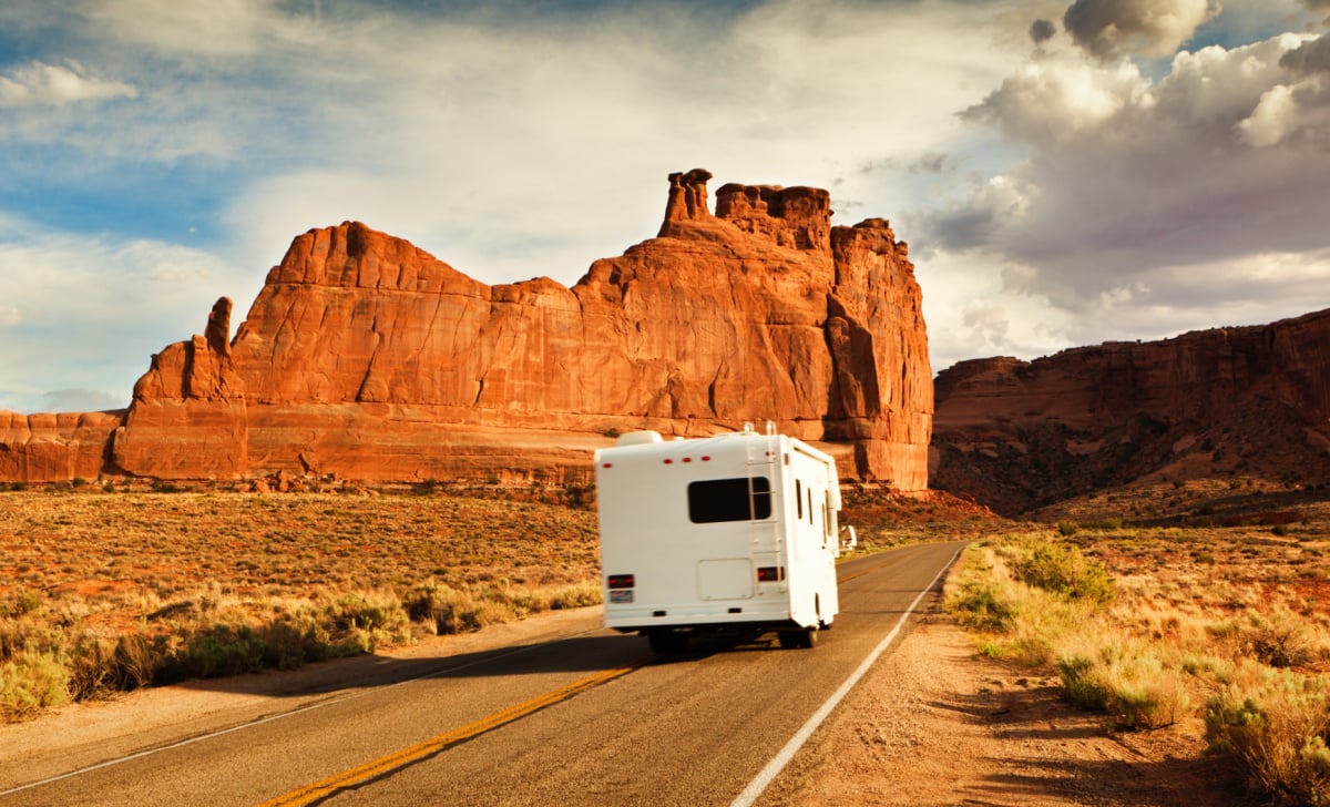 worst motorhome brands