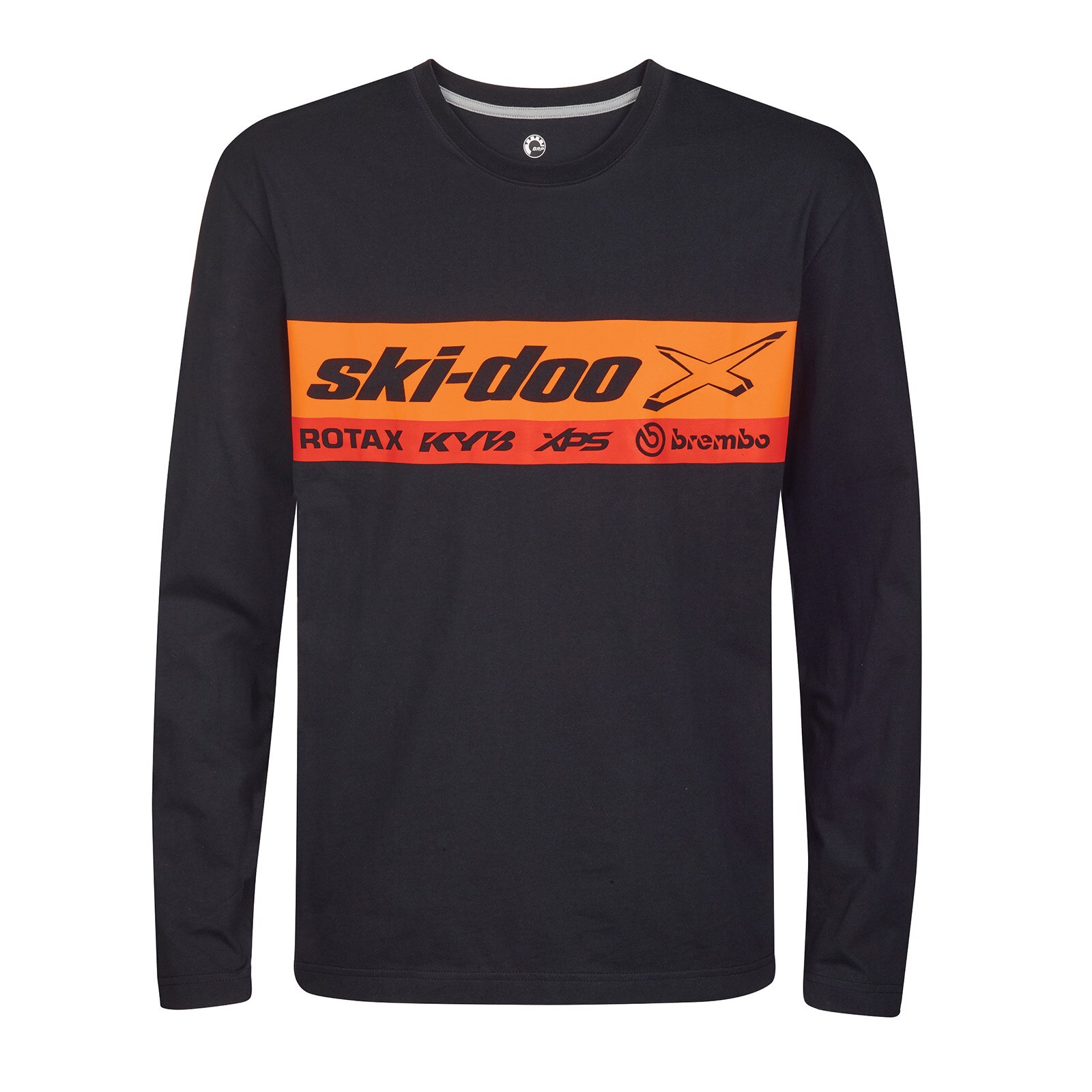 ski doo t shirt