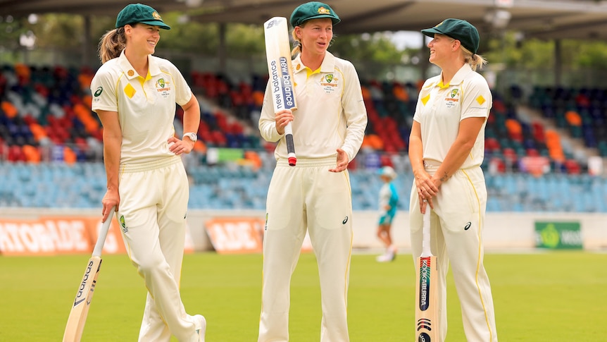 aus vs eng test womens scorecard