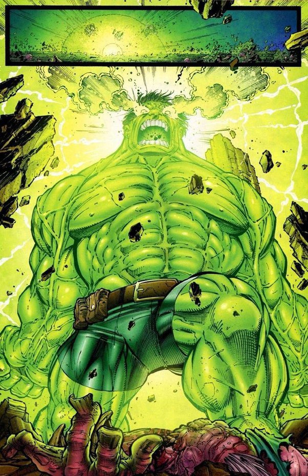 world breaker hulk