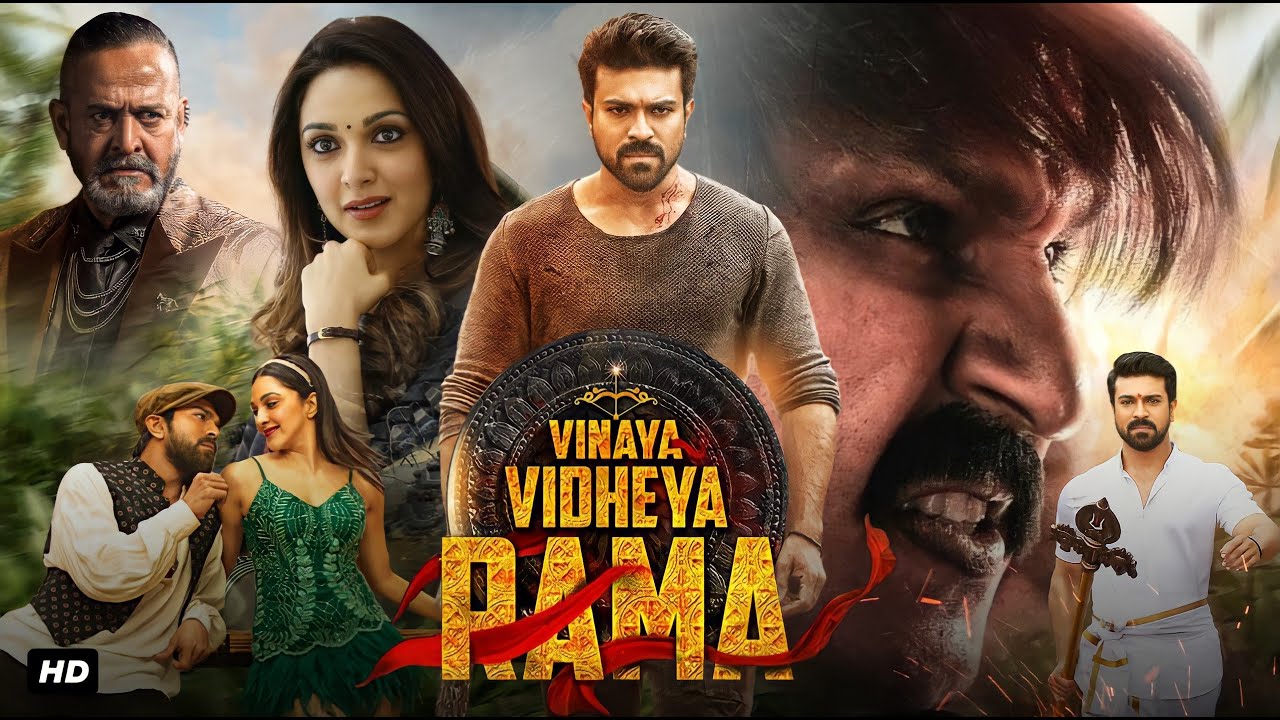 filmy 4 wap vinaya vidheya rama