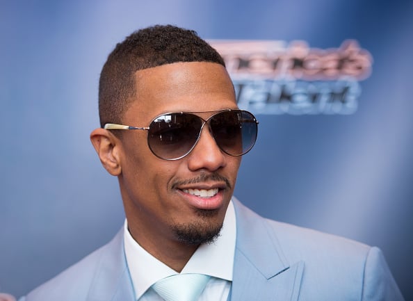 nick cannon net worth 2018