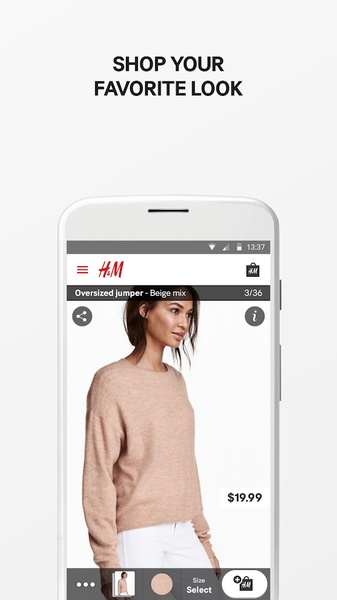 h&m apk