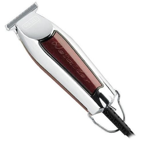 wahl trimmer machine