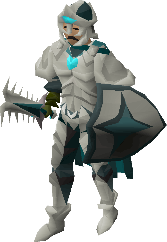 morytania hard diary